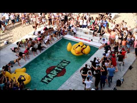 Yanet Fuentes & FredyClan - Timba Styling Battle - Deakocan Dance Festival 2017