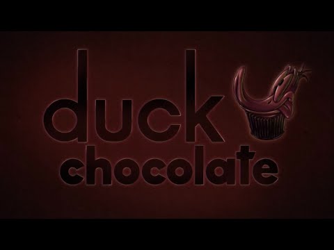 Looney Tunes Cartoons - Duck Chocolate (2022) Opening Title & Closing [HBO Max]