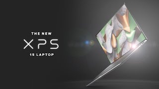 Video 0 of Product Dell XPS 15 9500 Laptop (15.6-inch)