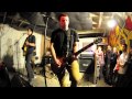 Diamond Youth: "Sunburn" Live 