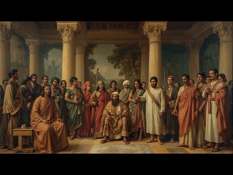 The ENTIRE Story of the Luba Empire – Full Detailed Documentary
