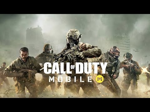 COD MOBILE | Modo Zumbi: Easter egg Laboratorio secreto