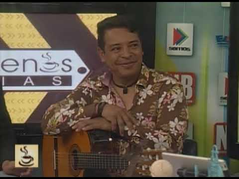 Buenos Días - (Agrupación Musical Barquisimeto 4) - 10/09/2019 - 1/5