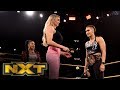Did Charlotte Flair Answer Rhea Ripley S WrestleMania Challenge WWE NXT Feb 5 2020