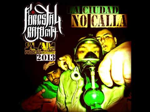 7.-ForestalBajoCity - Dos Nacidos_[Prod.Deyzel][SlamProducciones]