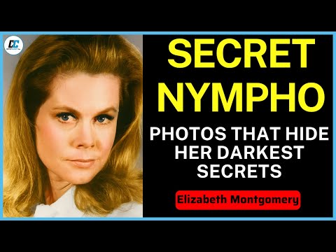 Elizabeth Montgomery Most Private Photos You Must See & Untold Story