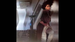 Phyllis Hyman - What You Won&#39;t Do For Love [1986]