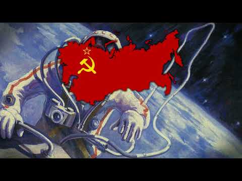 "I Believe, My Friends" - Soviet Space Program Song