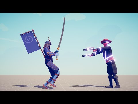 ELECTUM vs EVERY UNIT - Totally Accurate Battle Simulator