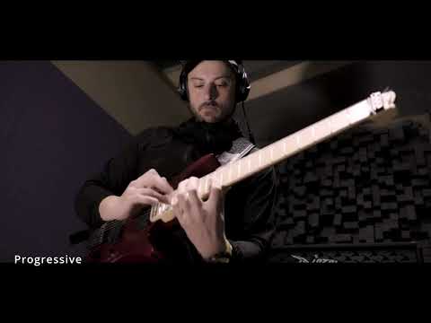 7 guitar styles in 60 seconds