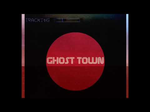 GHOST TOWN by AK4L