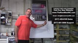 HYDRAULIC BRAKE PROBLEM DIAGNOSIS by TheRamManINC.com