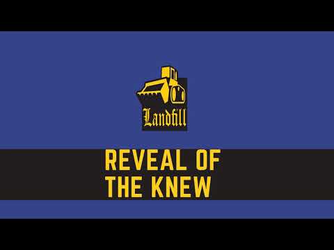 Video thumbnail for ​reveal of the knew