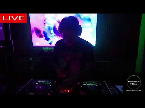 Furtive Vibes - DJ SET  - Special Guest