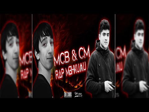 Jahandar (CM) feat. McB - Rap Məhkumu