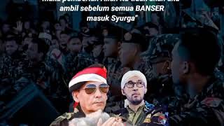 Download lagu Mars banser (majlis az zahir) - story wa mp3 Download lagu Mars banser (majlis az zahir) - story wa mp3