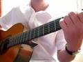 Mississippi Blues - Willie Brown 