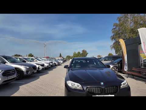 BMW 520, 2.0 l., universalas
