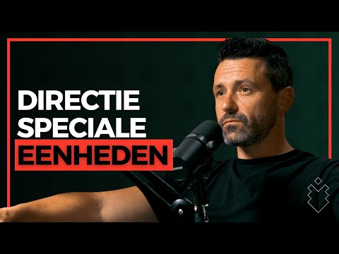 Scherpschutters — Cedric De Vlieger