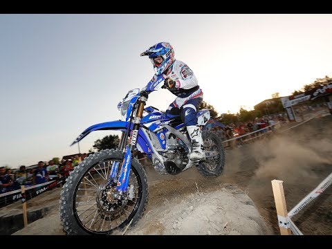 EnduroGP Greece 2017 - Supertest
