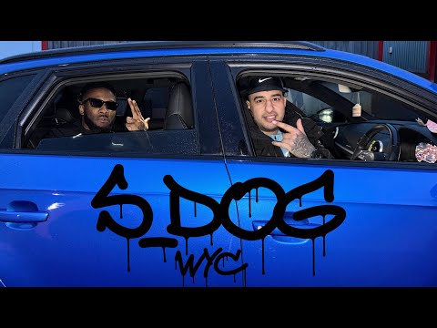 S Dog x Mc Bonez - Tn Remix (prod IFB x Mush)