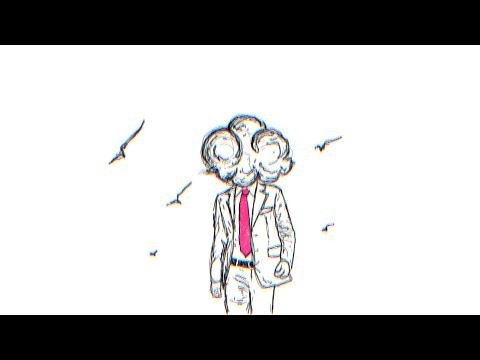 Pink Zeller & Gil Montiel - Feeling Cloudy (AI Video by Mr. Pink)