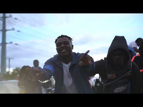 Ceo Murdaa X Solo Itary - Visionary (Official Video)