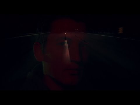 Too Old to Die Young 1x05 - "Barry Manilow - Mandy" - Car Chase Scene (1080p)