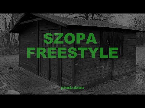 ZOO - Szopa Freestyle (intro)