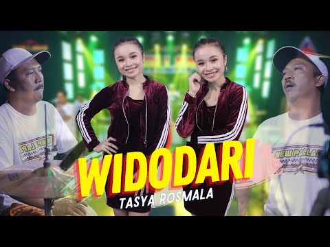 Tasya Rosmala ft. New Pallapa - WIDODARI (Official Music Video ANEKA SAFARI)