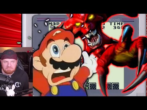 Diablo laughs at KB's pain