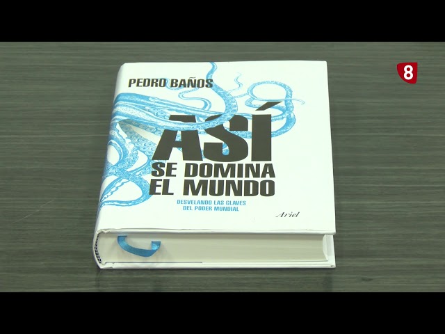 Vídeo relacionado con Así se domina el mundo: Desvelando las claves del poder mundial (Ariel)