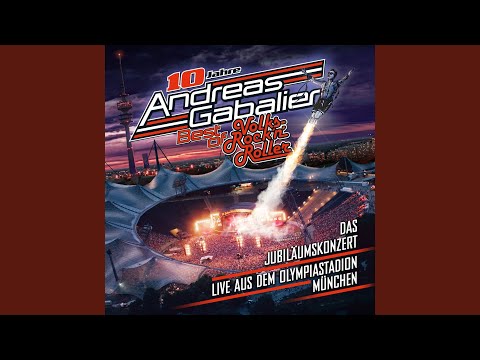 Königin der Alpen (Live aus dem Olympiastadion in München / 2019)