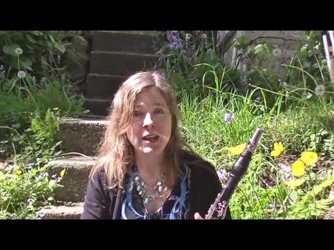 Clarinet Reeds: What strength is best for you? Video