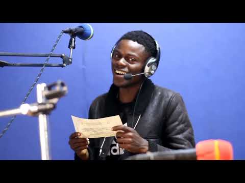 MIKE KALAMBAY Ft DENA MWANA