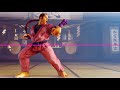 Theme Of Dan Street Fighter V Champion Edition OST