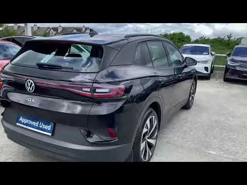 Volkswagen ID.4 77KWH 174BHP LIFE PRO AUTOMATIC - Image 2