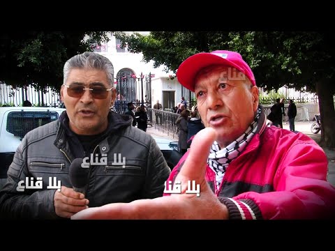 جار الطبوبي في تصريح صاادم..زعيم النقابيين هكذا كان بالأمس وكيف أصبح اليوم..قيس سعيد قوته في نظافته