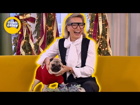 Paulina SMASZCZ jest szczęśliwie zakochana! ❤️ Jak spędza Święta za granicą z partnerem? 🎄 | DDTVN