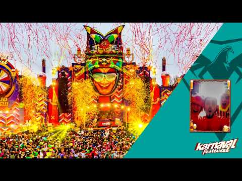 Ressurectz - Karnaval Festival Mix 2020 (Re-Run)