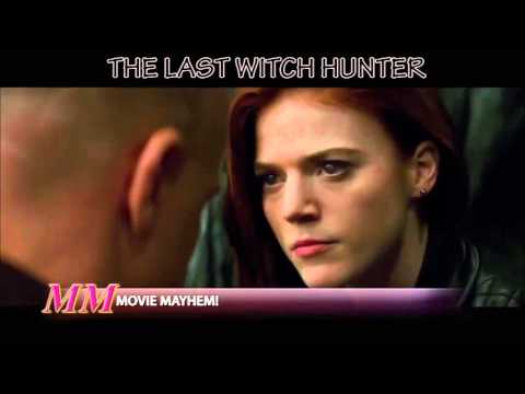 The Last Witch Hunter  3