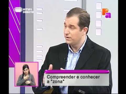 Saúde - Compreender e conhecer a "Zona" - Praça Alegria