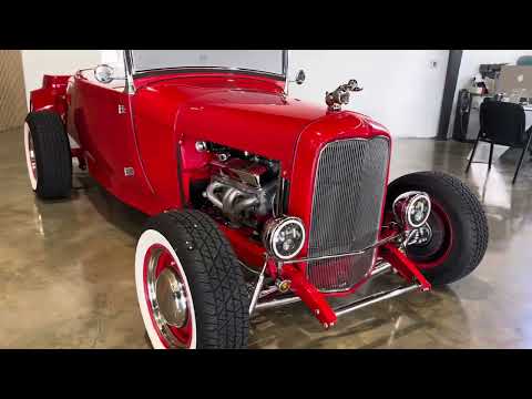 1929 Ford Roadster (CC-1893111) for sale in Santa Rosa, Florida