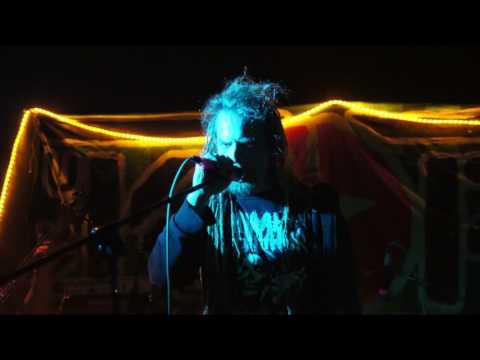 Magna Mortalis live inna Korn