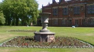 preview picture of video 'Aston Hall - Birmingham'