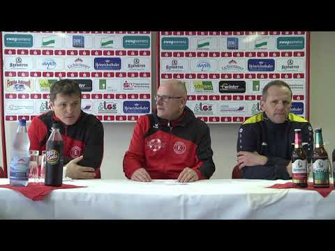 07.03.20 Pressekonferenz Einheit Kamenz - SG Taucha 99