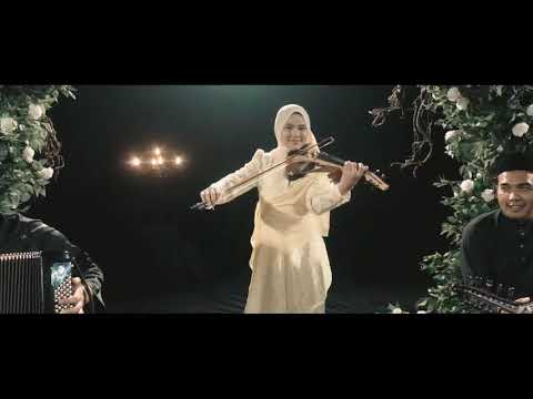 Zapin Pantun Budi - Rania Imtiaz