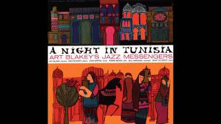 Art Blakey & The Jazz Messengers - Couldn't It Be You