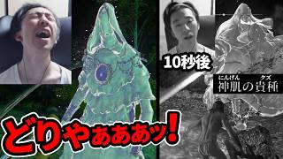 フロムさん、流石にやって良い事と悪い事がありますって【逆玄人エルデンリング】#33
