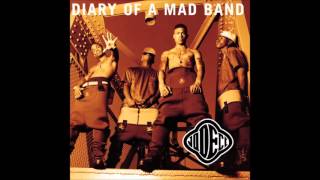 JODECI - MY HEART BELONGS TO U(SLOWJAM SCREWED UP)97%